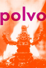 Polvo	- Polvo