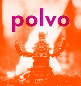 Polvo	- Polvo