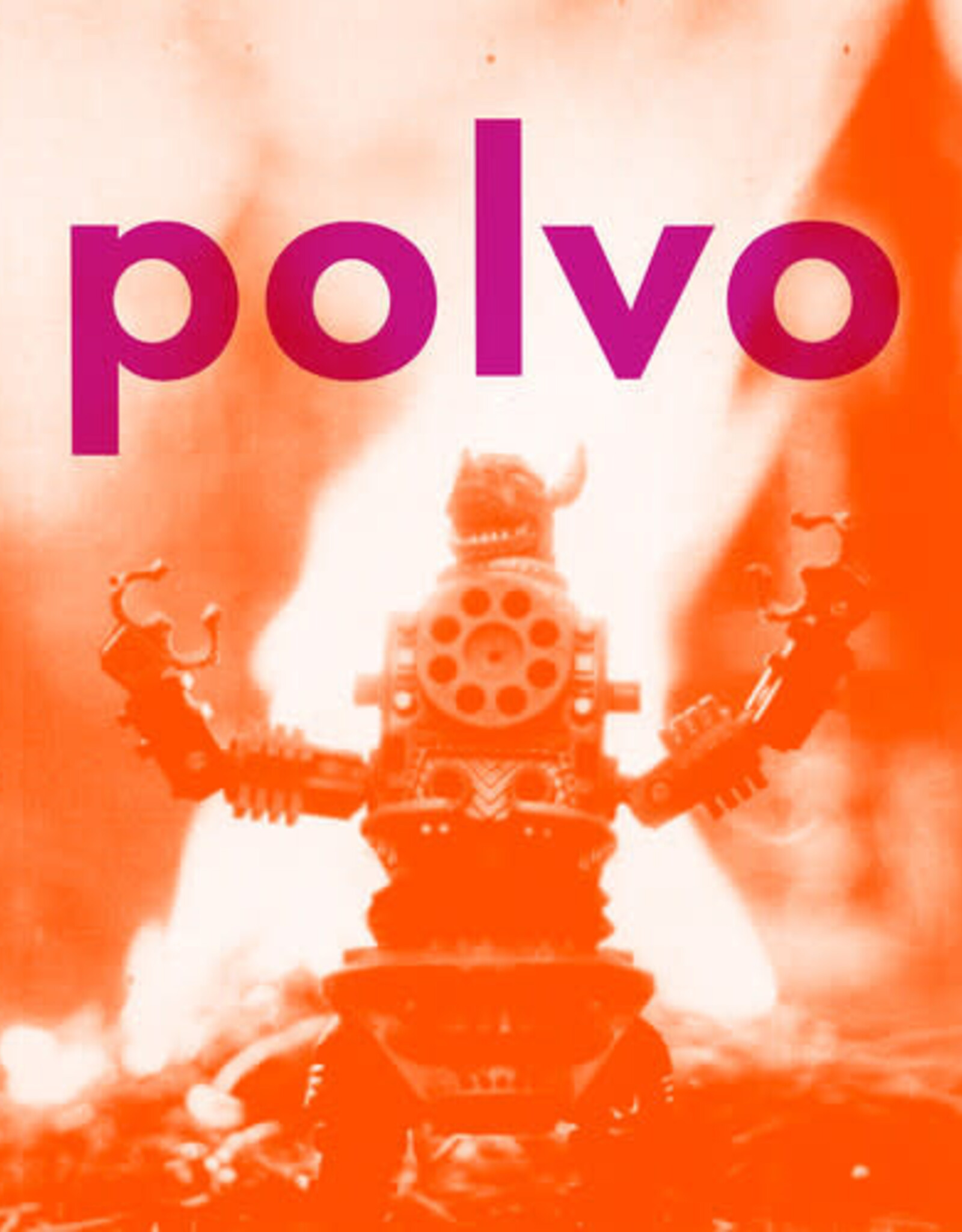 Polvo	- Polvo