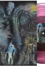 Dinosaur Jr.	- There Near	(Pink Clear Vinyl)