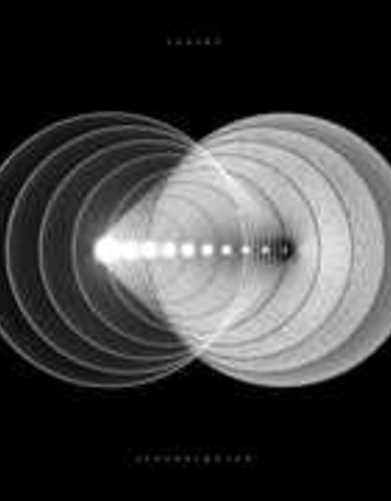 Lusine	Sensorimotor (10th Anniversary Edition)