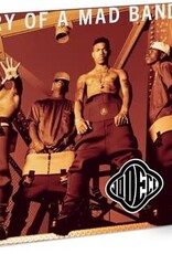 Jodeci - Diary Of A Mad Band