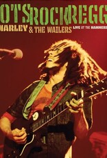 Bob Marley & The Wailers - Roots, Rock, Reggae: Live