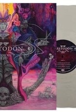 Mastodon - Marrow Deep (Clear  Vinyl)