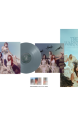 The Warning - Everything's Falling (Signed)