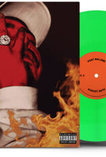 Post Malone - August 26 (Green Vinyl)
