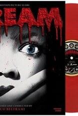 Beltrami Marco - Scream OST  (30TH Anniversary Bloodbath Vinyl)