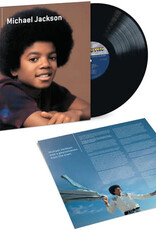 Michael Jackson -  The Definitive Collection