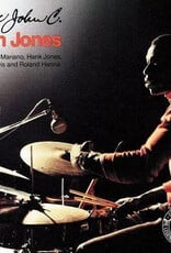 Elvin Jones - Dear John C.