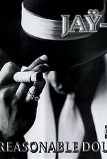 Jay-Z - Reasonable Doubt