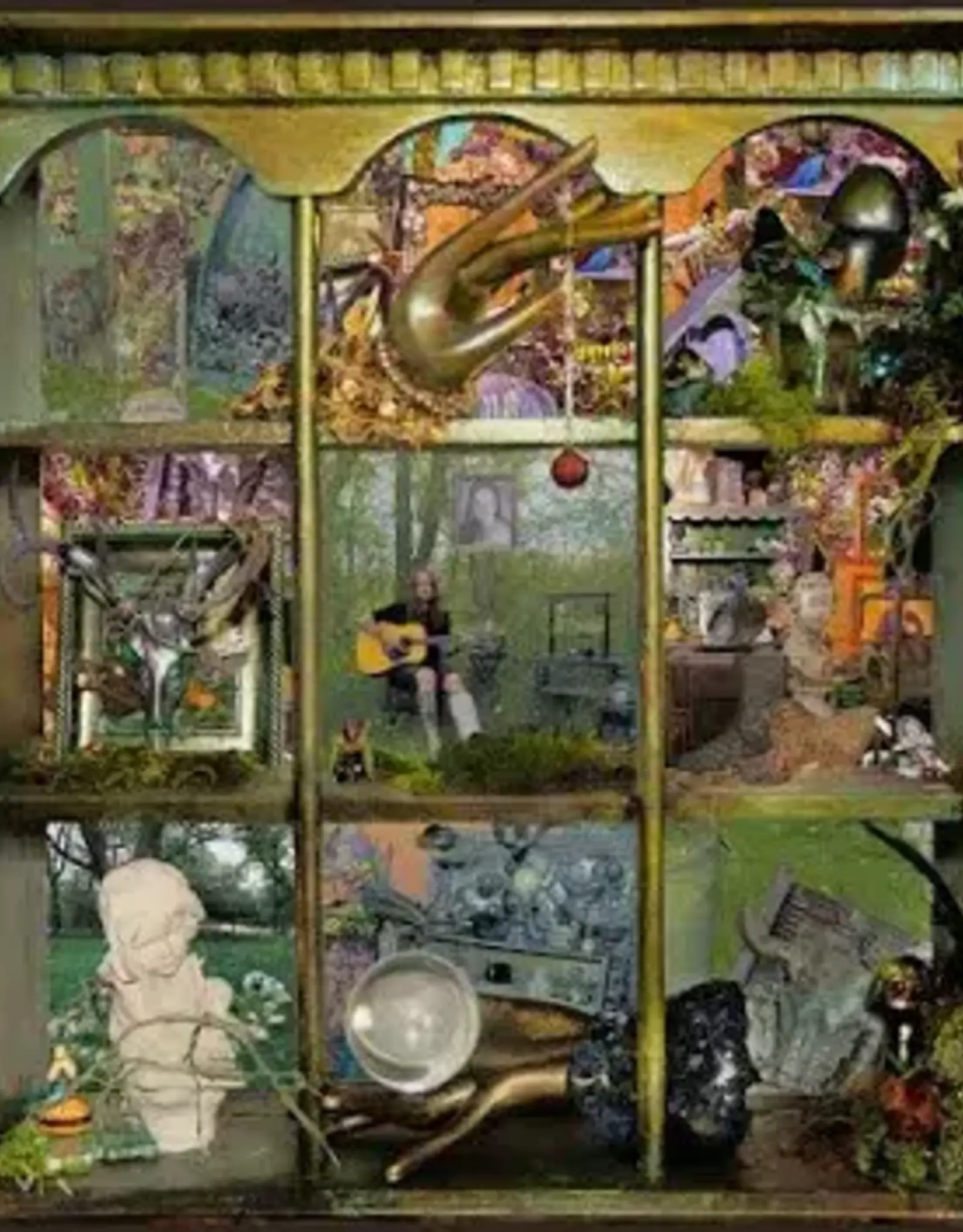 Billy Strings - So Much For Goodbyes