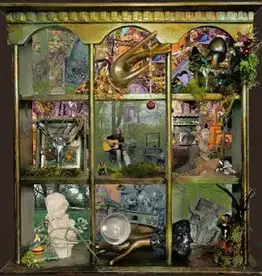 Billy Strings - So Much For Goodbyes