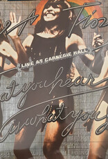 Ike & Tina Turner - What You Hear is What You Get: Live at Carnegie Hall