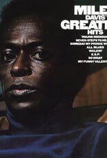 Miles Davis' Greatest Hits