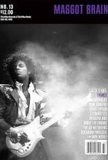 Maggot Brain - Issue 13