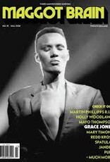 Maggot Brain - Issue 18
