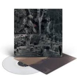 Lambchop  - Punching the Clown (Indie Exclusive) -  (Frosted Clear Vinyl IP)