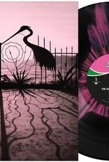 The Afghan Whigs - Soft Control (Pink & Black Smush Vinyl)