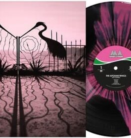 The Afghan Whigs - Soft Control (Pink & Black Smush Vinyl)