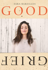 PREORDER DROPS 8/28 - Sara Bareilles - Good Grief