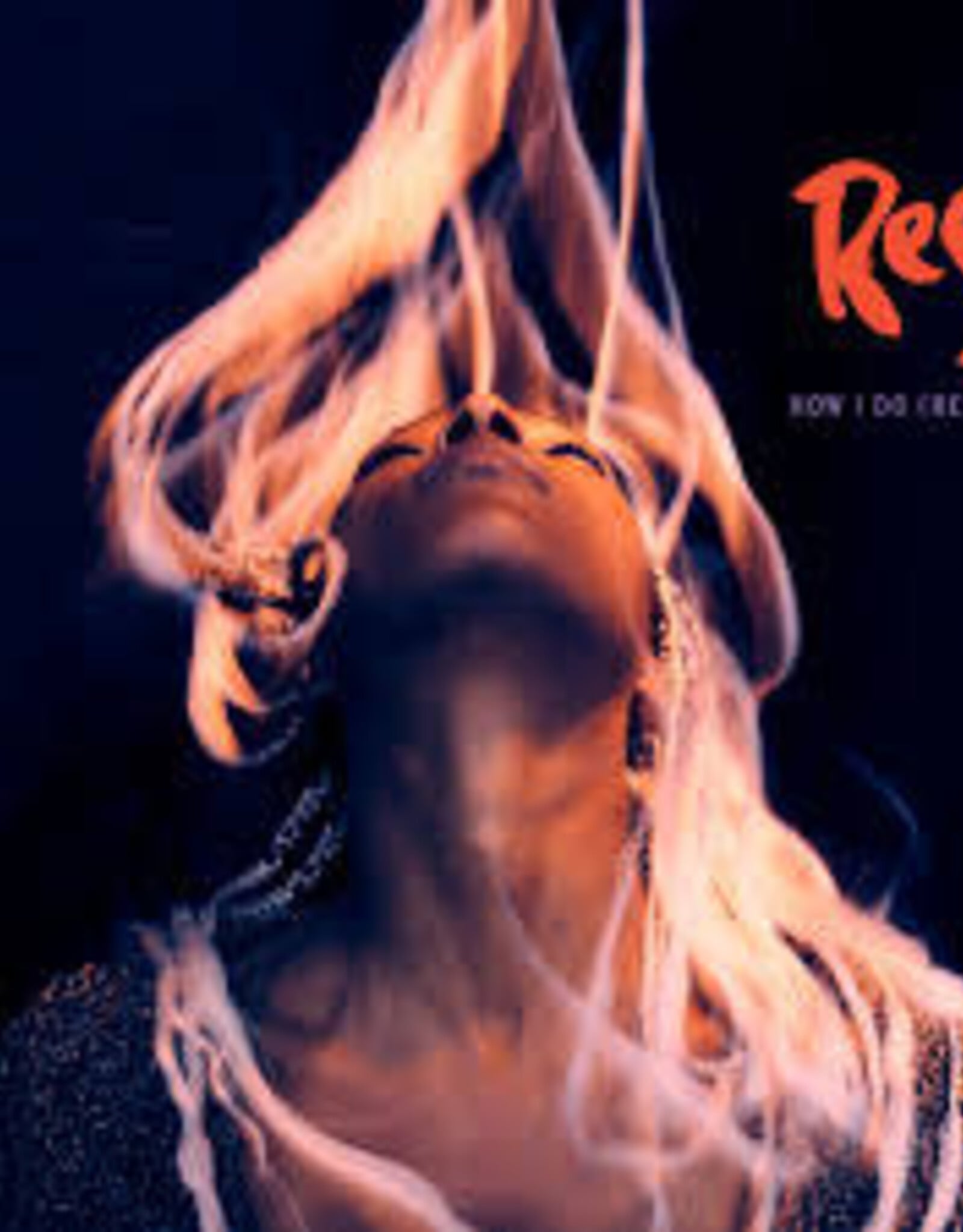 Res - How I Do (Reset)