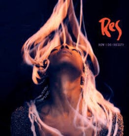 Res - How I Do (Reset)