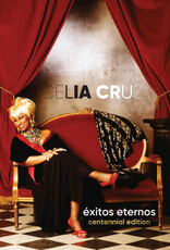 Celia Cruz - Exitos Eternos: Centennial Edition (Copper Vinyl)