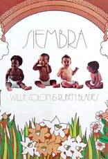Willie Colon & Ruben Blades - Siembra
