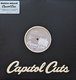 Donna Missal – Capitol Cuts