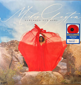 Mickey Guyton – Remember Her Name