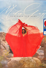 Mickey Guyton – Remember Her Name