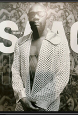 Isaac Hayes – The Best Of Isaac Hayes