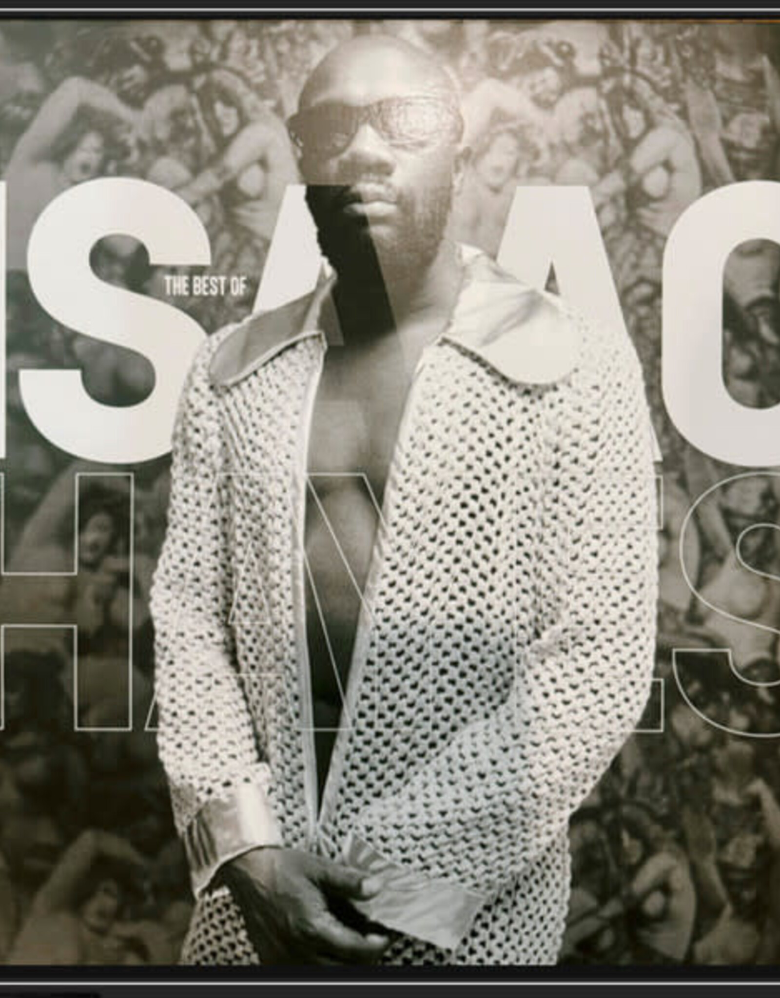Isaac Hayes – The Best Of Isaac Hayes
