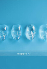 The Volumes - Happier?