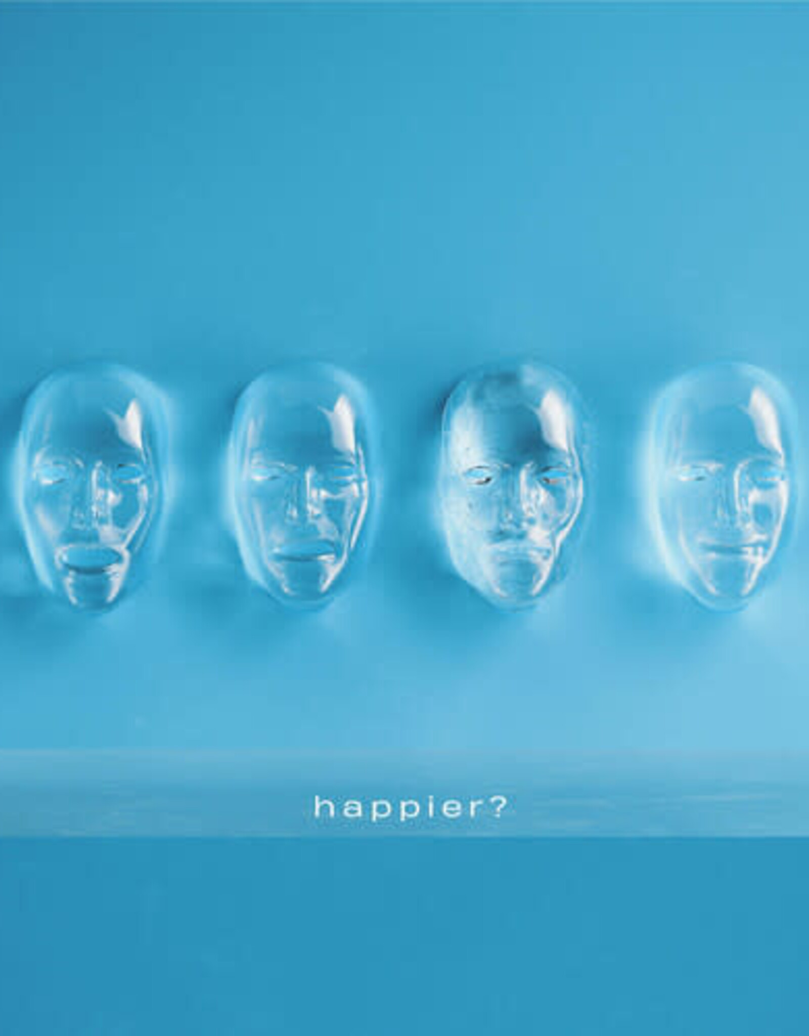 The Volumes - Happier?