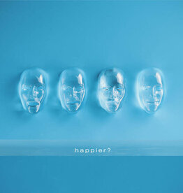 The Volumes - Happier?