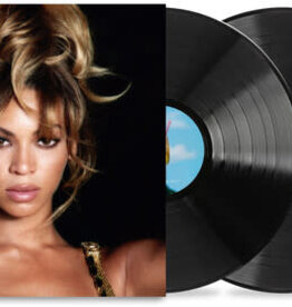 Beyoncé - B'DAY (20th Anniversary Edition)