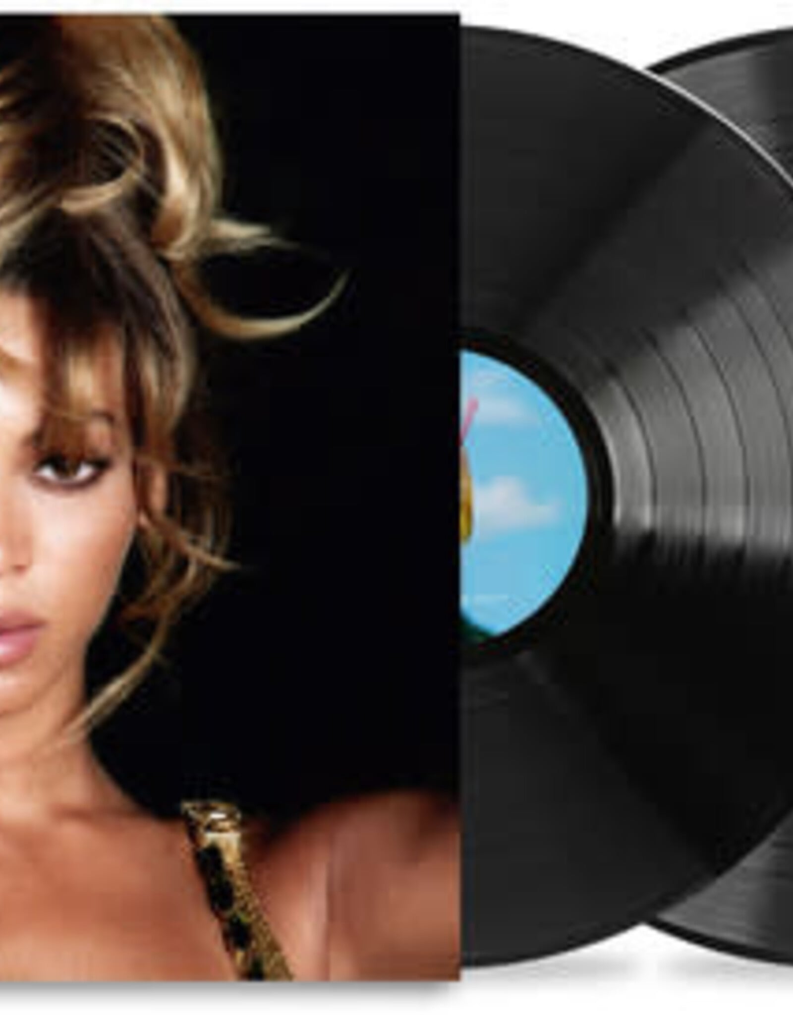 Beyoncé - B'DAY (20th Anniversary Edition)