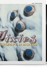 Pixies - Trompe Le Monde