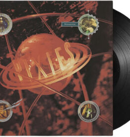 Pixies - Bossanova