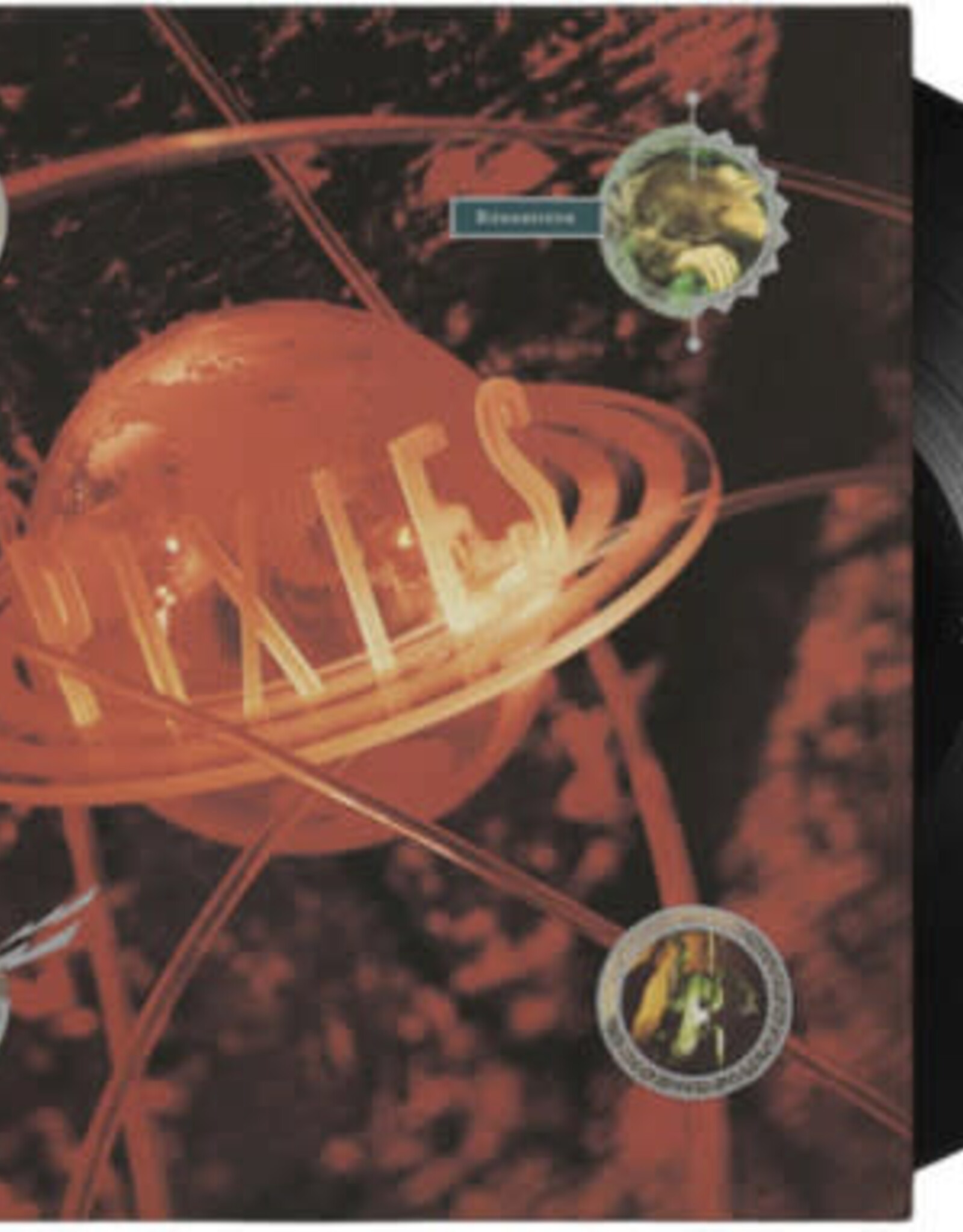 Pixies - Bossanova