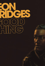 Leon Bridges (180 Gram) - Good Thing (Incl Digital Downloa