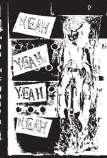 Bikini Kill - Yeah Yeah Yeah Yeah (Magenta LP)