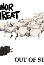 Minor Threat - Out Of Step