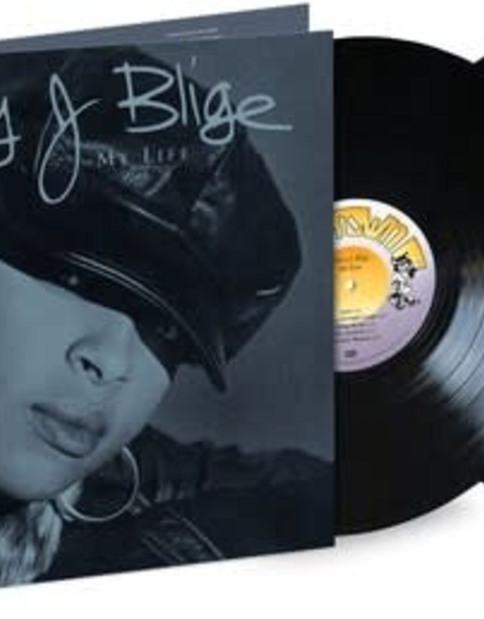 Mary J. Blige - My Life