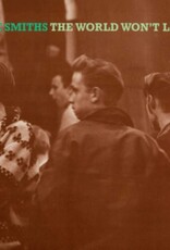 The Smiths - The World Won't Listen