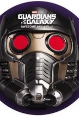 Guardians of the Galaxy: Awesome Mix 1 (Original Soundtrack) (Picture Disc Vinyl LP)