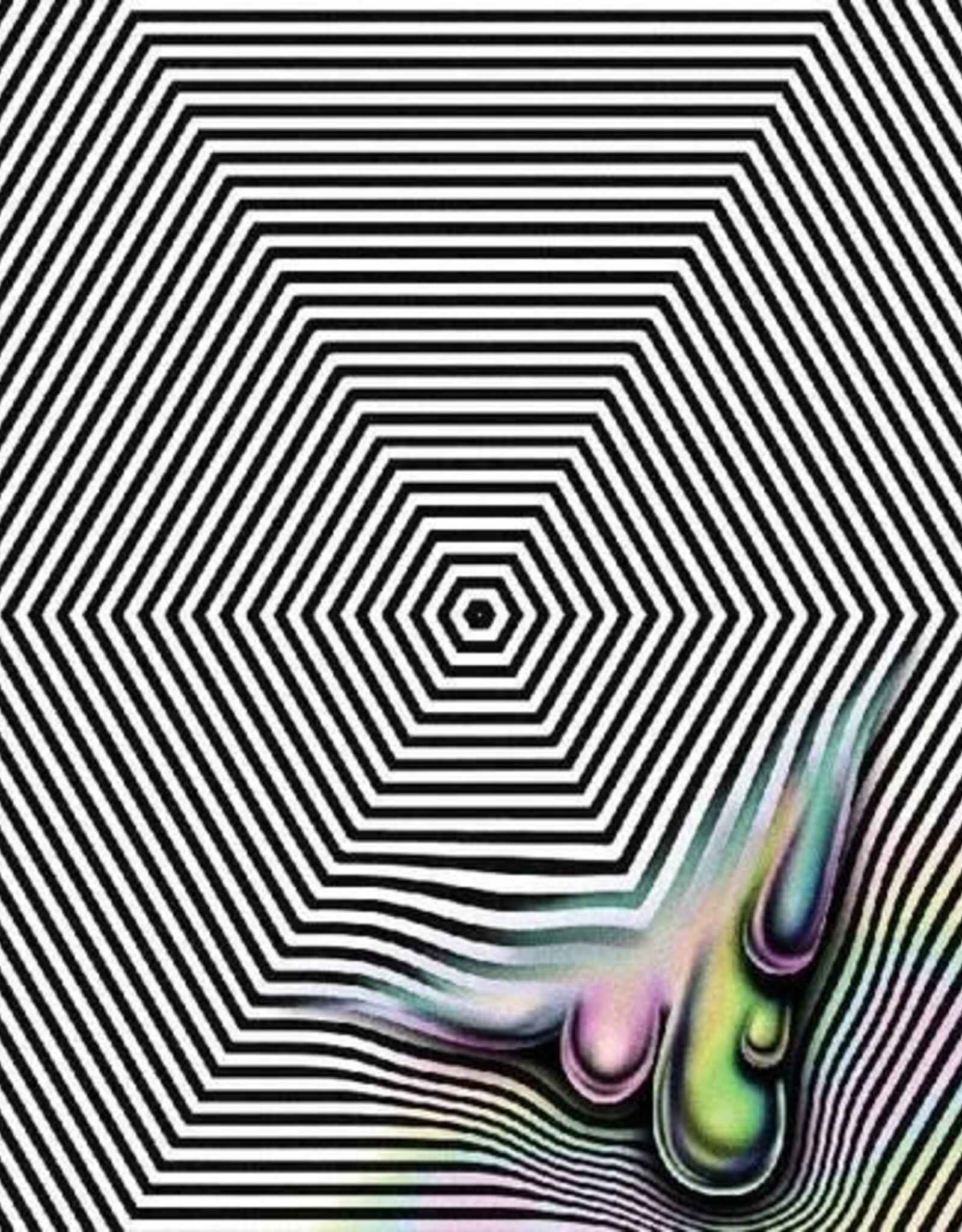 Oneohtrix Point Never - Magic Oneohtrix Point Never