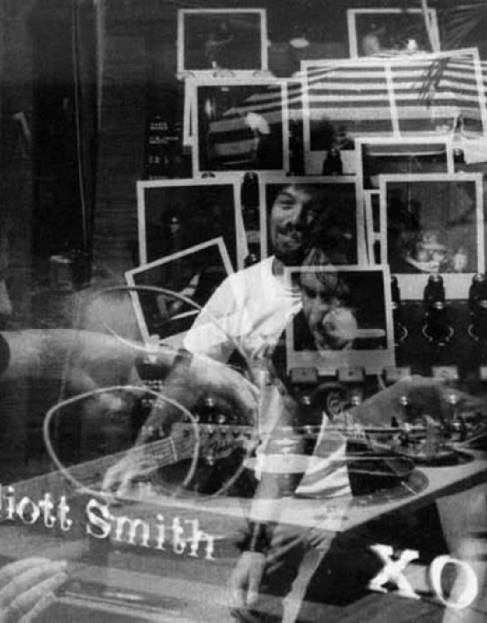 Elliott Smith - XO