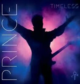 Prince - Timeless